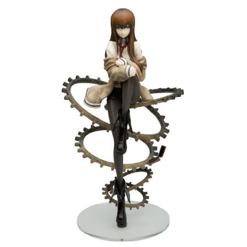 格安ショップ コトブキヤ シュタインズ・ゲート 牧瀬 紅莉栖 1/8