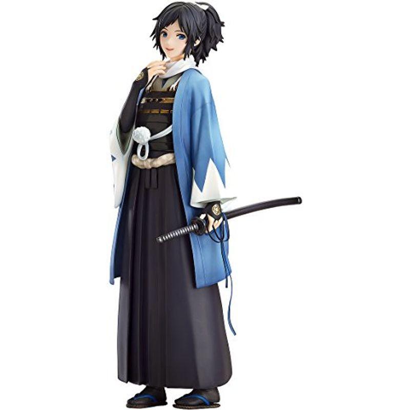 刀剣乱舞-ONLINE- 大和守安定 1/8 完成品フィギュア 刀剣乱舞-ONLINE- 大和守安定 1/8 完成品フィギュア