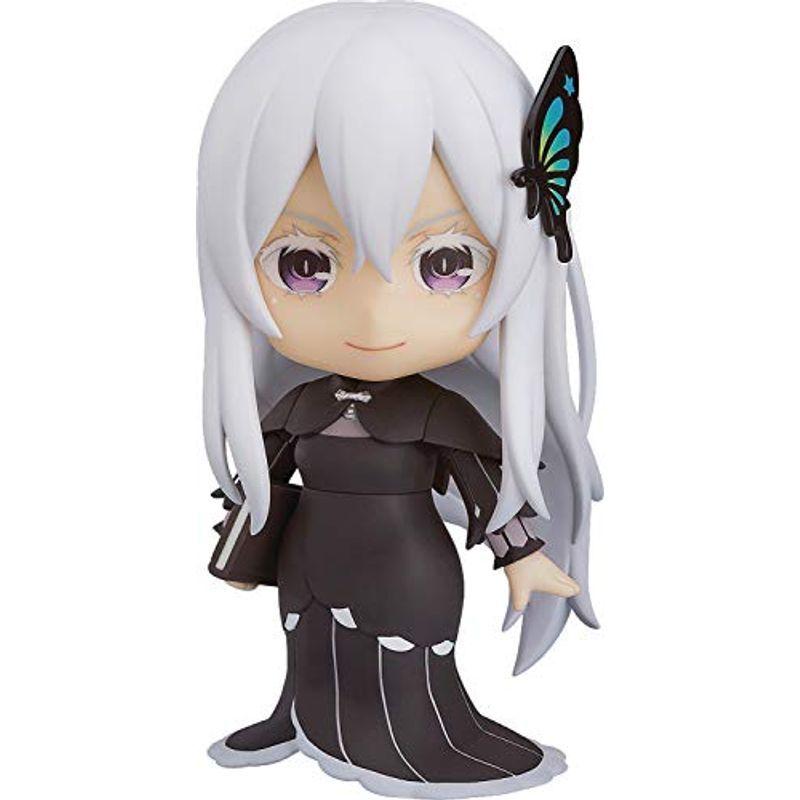 ねんどろいど Re:ゼロから始める異世界生活 エキドナ ノンスケール ABS&PVC製 塗装済み可動フィギュア G12231