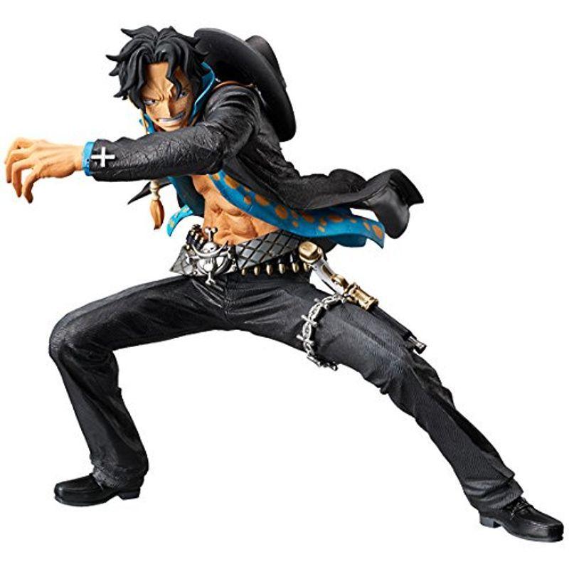 バンプレスト ワンピース 造形物語 Portgas D Ace エース Zworvw7bqp Anzanatitlan Org