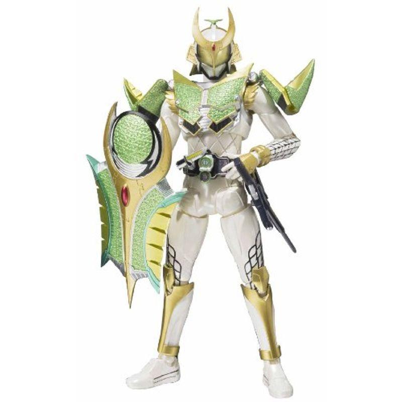 S.H.フィギュアーツ 仮面ライダー 斬月 メロンアームズ