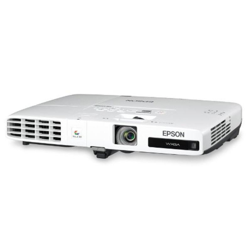 EPSON LCD プロジェクター EB-1775W 【公式通販】