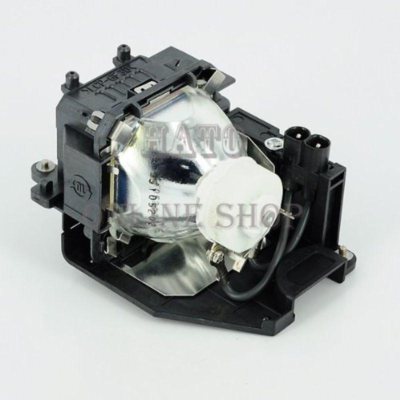 NEC プロジェクター交換用ランプ正規部品【純正バルブ採用】 NP16LP