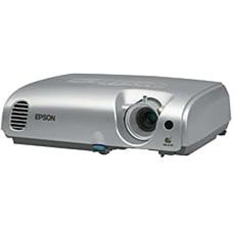 EPSON　プロジェクター　EMP-S3(800x600x3,　1600lm)