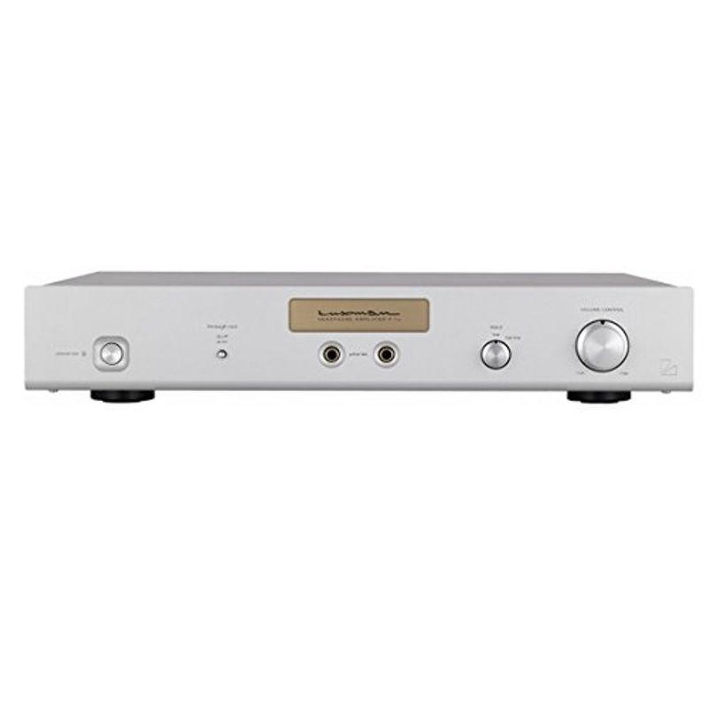 LUXMAN ヘッドホンアンプ・DAC P-1u アバックWEB-SHOP ⁄ 中古LUXMAN P-1uコード01-11848ヘッドホン