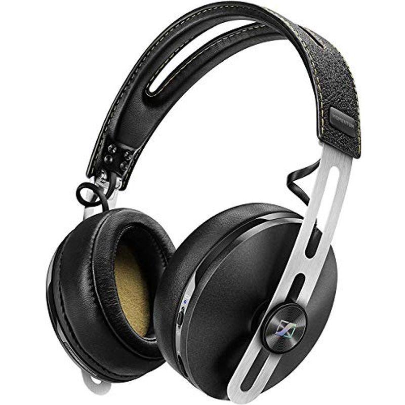 ゼンハイザー MOMENTUM 密閉型ヘッドホン ゼンハイザー MOMENTUM Wireless ワイヤレスヘッドホン 密閉型/NFC