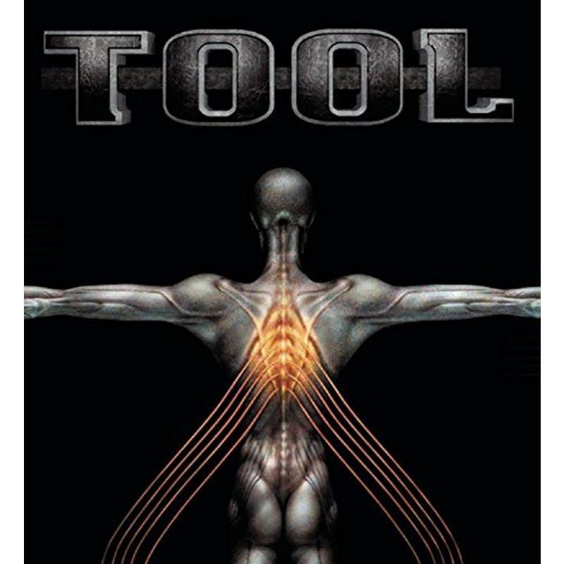 Tool: Salival (Box) (CD & DVD)