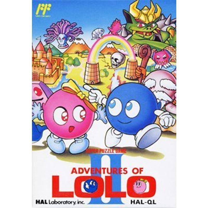 最適な材料 アドベンチャーズオブロロII 旧機種 | www.eadwyden.com.br