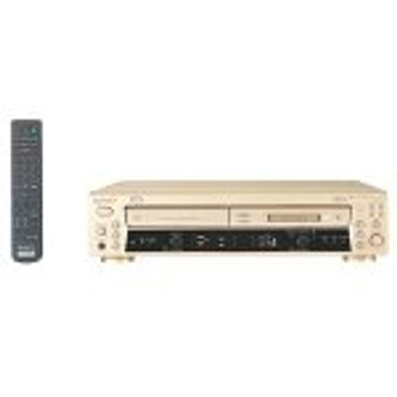 SONY MD据置型 MXD-D400