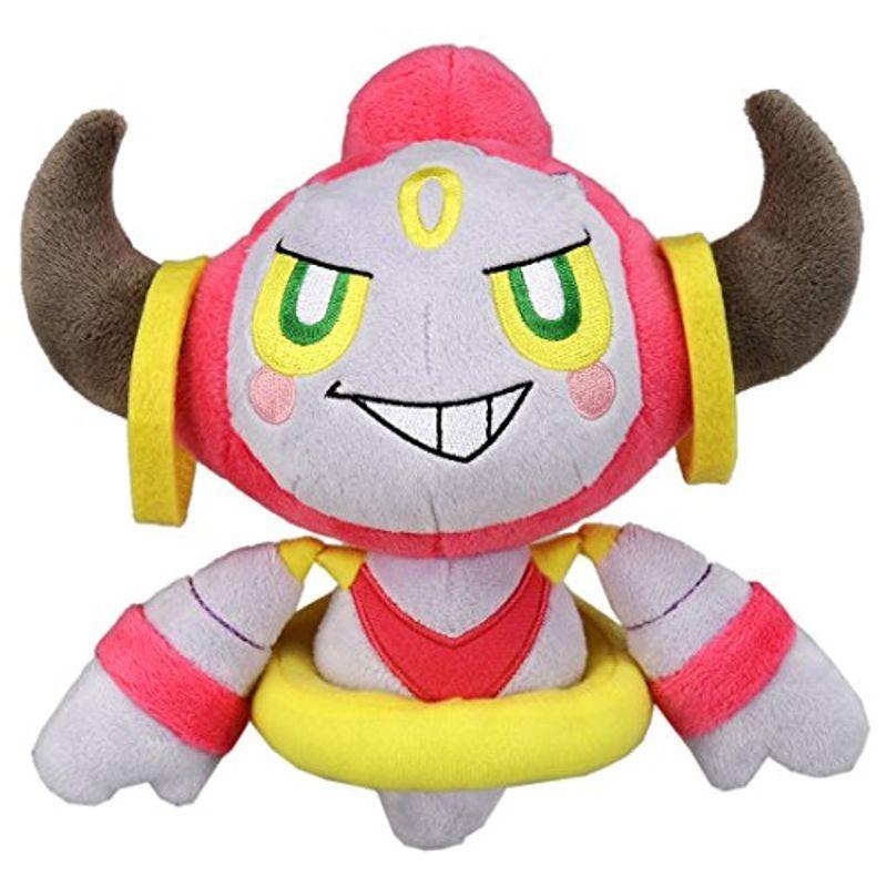 ポケットモンスター ポケモンxyぬいぐるみ フーパ ワンダービート ヤフー店 通販 Yahoo ショッピング