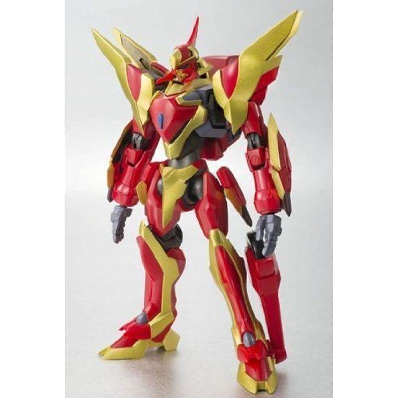 ROBOT魂 -ロボット魂-〈SIDE KMF〉 ランスロット・トライアル （魂ウェブ限定）