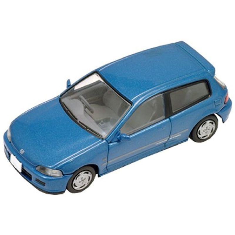 トミカリミテッドヴィンテージ TLV-N48b Honda シビック SiR-II