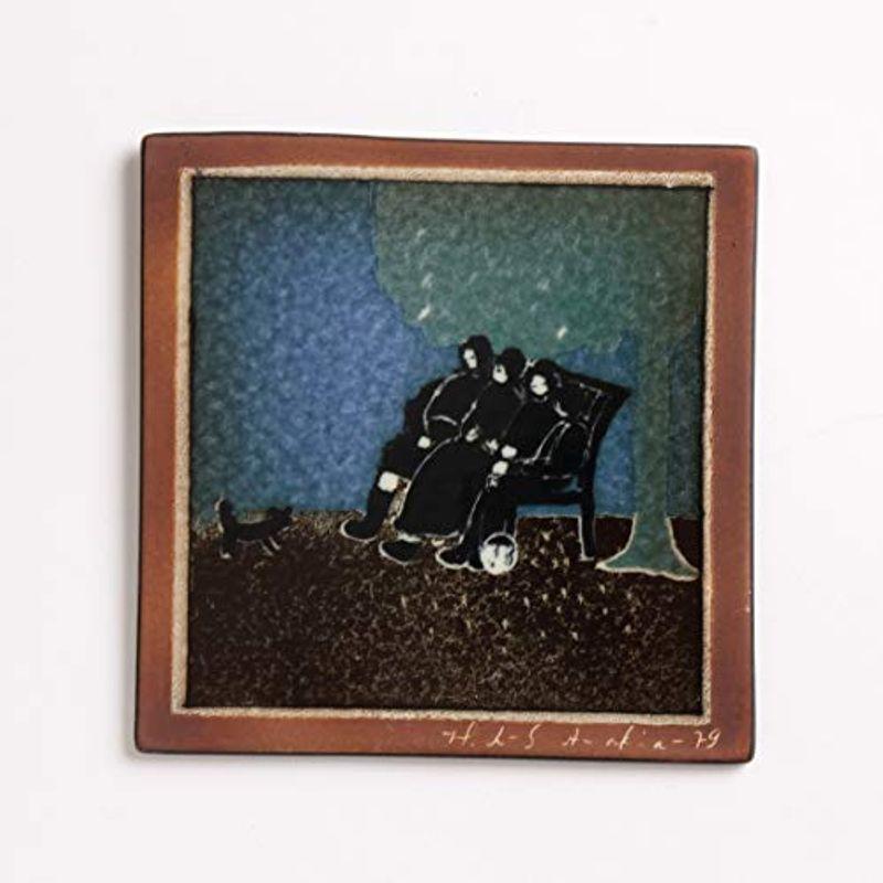 ARABIA アラビア Helja Liukko-Sundstrom ヘルヤ リウッコ