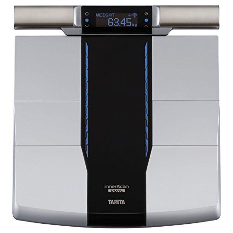 【体組成計】TANITA InnerScan Dual RD-800 TANITA innerScan DUAL RD-800 体組成計