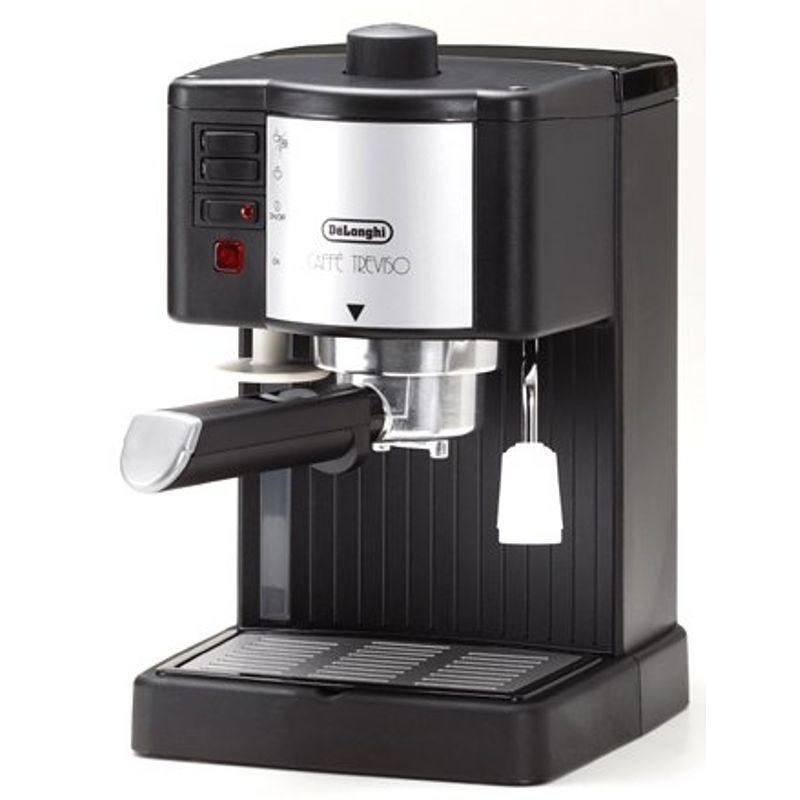 DeLonghi カフェ・トレビソエスプレッソ・カプチーノメーカー BAR14N DeLonghi カフェ・トレビソ エスプレッソ・カプチーノメーカー BAR14N