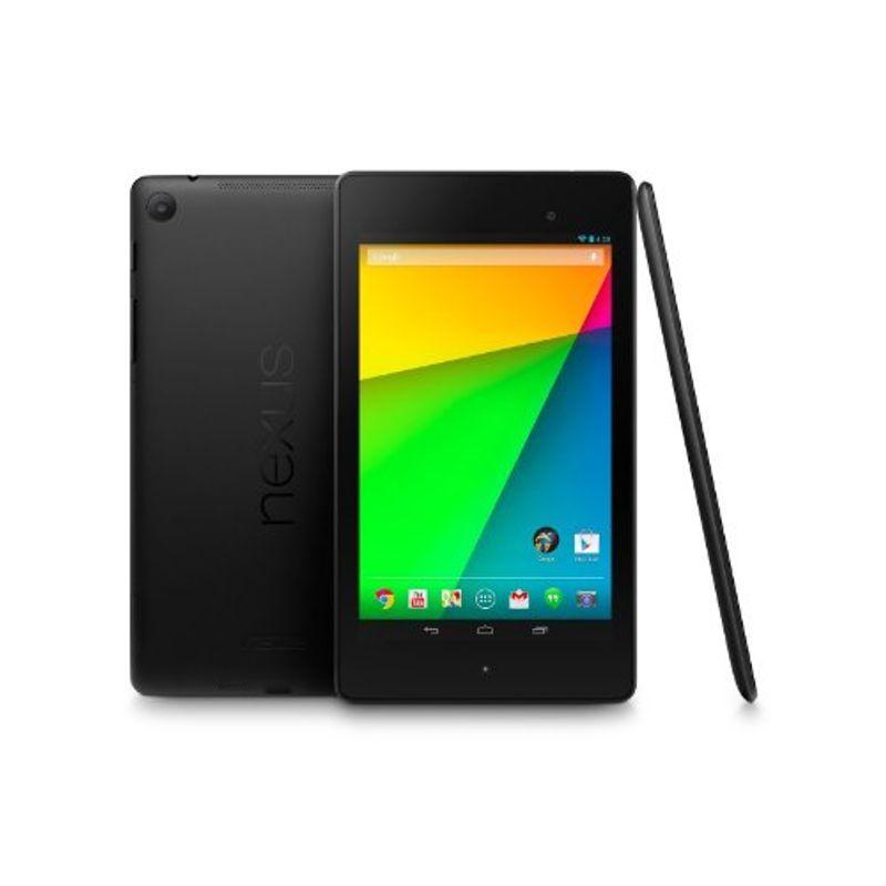 nexus7 Wi-Fiモデル 32GB 2013版 ME571-32G Android