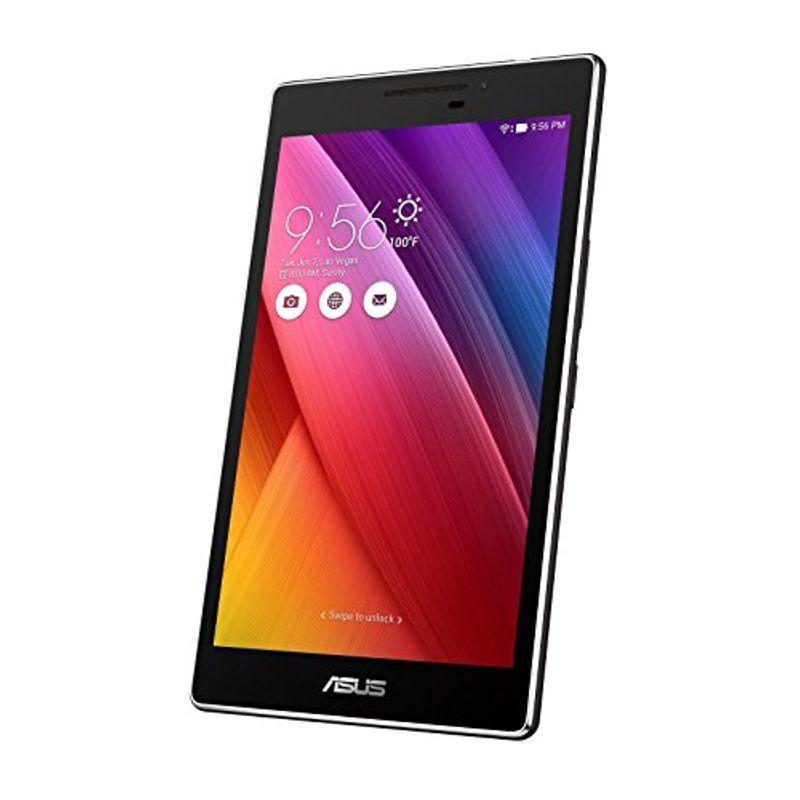 ASUS ZenPadシリーズ TABLET / ブラック ( Android 5.0.2 / 7inch touch / インテルR At