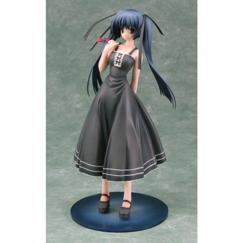 H2O ~FOOTPRINTS IN THE SAND~ 小日向 はやみ (1/8スケールPVC塗装済み