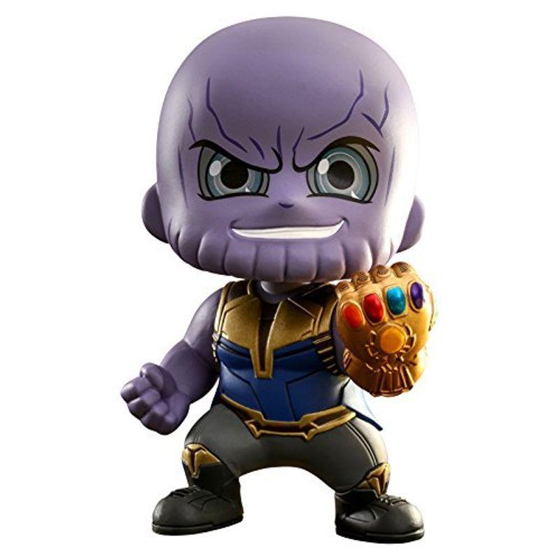 コスベイビー『アベンジャーズ/インフィニティ・ウォー』サイズSサノス