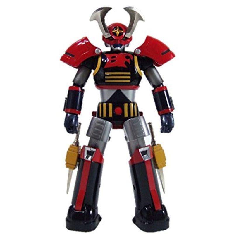 バンダイ　超合金魂バトルフィーバーロボ　未開封 バンダイ 超合金魂バトルフィーバーロボ 未開封 BANDAI (バンダイ