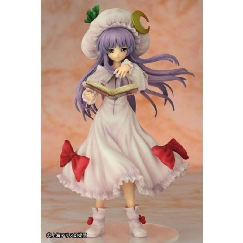 東方プロジェクト パチュリー・ノーレッジ?香霖堂ver.?