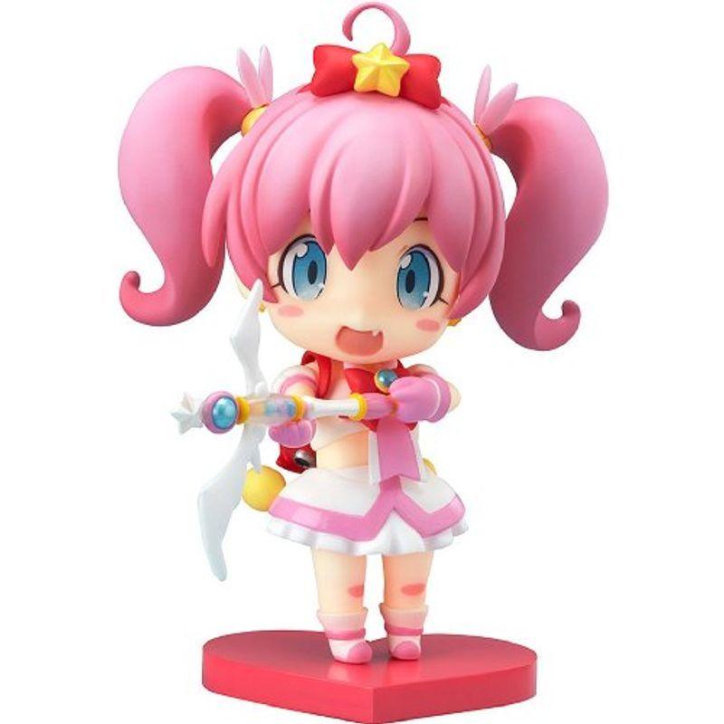 俺の妹がこんなに可愛いわけがない ねんどろいど 星くずうぃっち メルル (ノンスケール ABS&PVC塗装済み可動フィギュア)