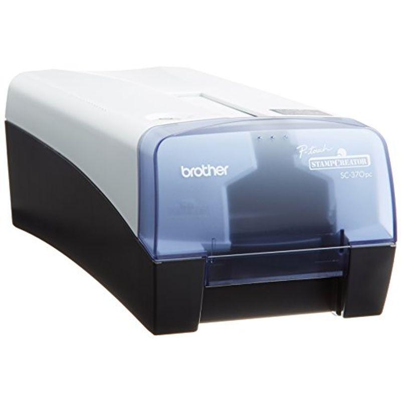 BROTHER P-touchスタンプクリエーター SC-370pc | romanticbride.com.mx
