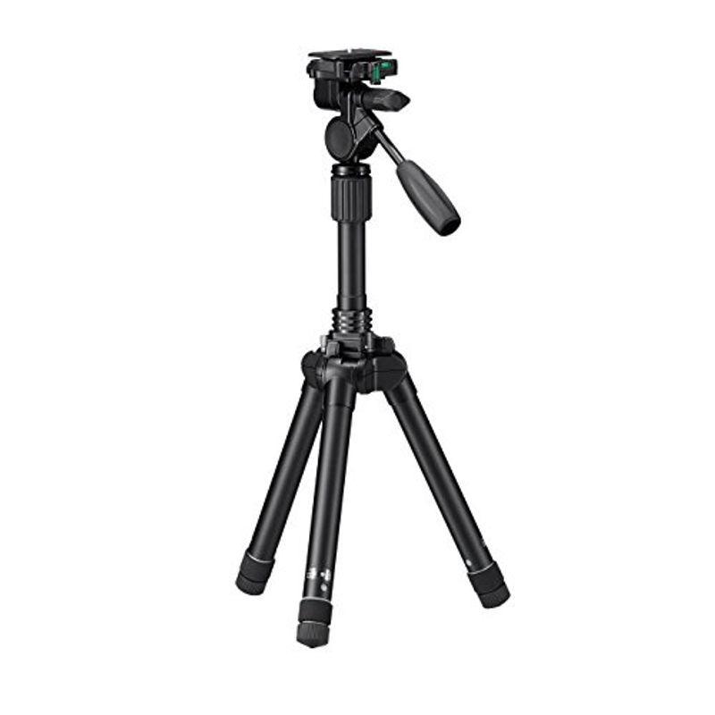 ソニー 三脚 6段 3WAY雲台 マグネシウム VCT-P300