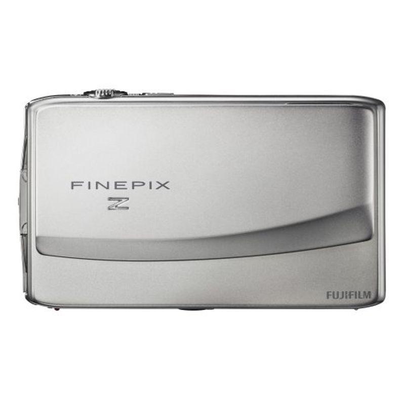 FUJIFILM デジタルカメラ FinePix Z900 EXR シルバー FX-Z900EXR S F