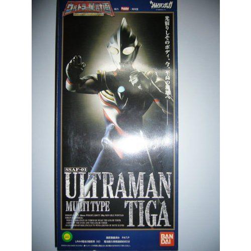 国際ブランド ウルトラの星計画 ウルトラマンティガ マルチタイプ 驚きの安さ Nooitmeergrasmaaien Be