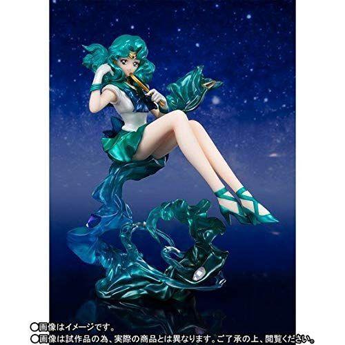 激安ブランド Figuarts Zero Chouette セーラーネプチューン 美少女戦士セーラームーン 代引不可 Futbolcarrasco Com