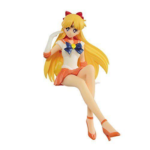 最先端 美少女戦士セーラームーン Break Time Figure Sailor Venus セーラーヴィーナス 限定製作 Www Tiebreak Fr