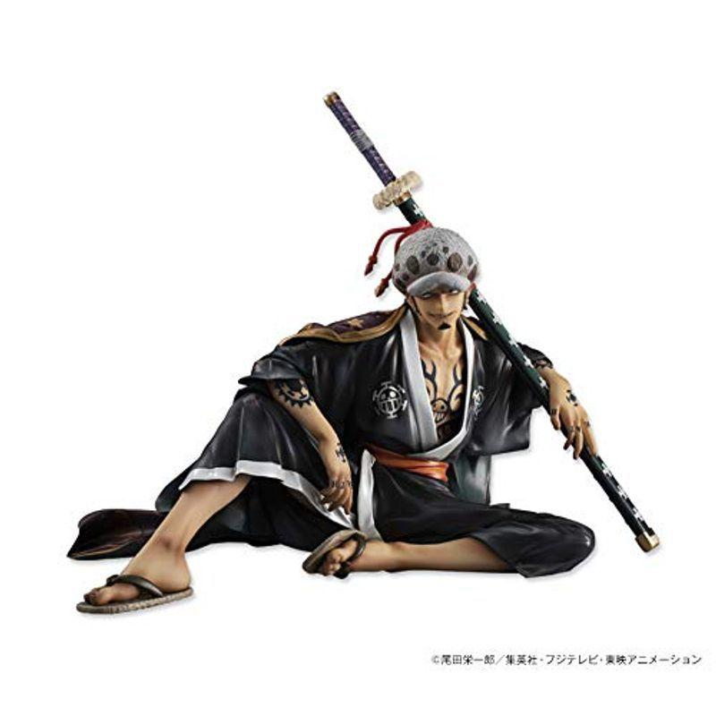 リアル Portrait Of Pirates Piece One ワンピース Warriors ワノ国編 トラファルガー ロー Alliance コミック アニメ Oyostate Gov Ng