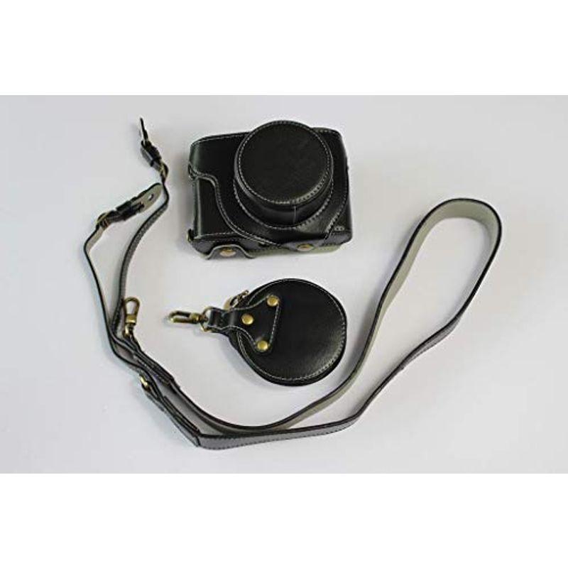 ストックセール Leica ライカ Pen D Lux7 D Lux7 本革 カメラケース カメラカバー カメラバッグ カメラホルダー 本革 Koowl 通販激安店舗 Www Superavila Com