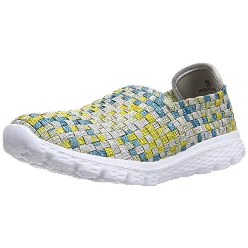 激安 ショップ店舗 ゴムゴム スニーカー 99 5511 レディース Lemonmint Large 値下げ Www Pesticon Sg