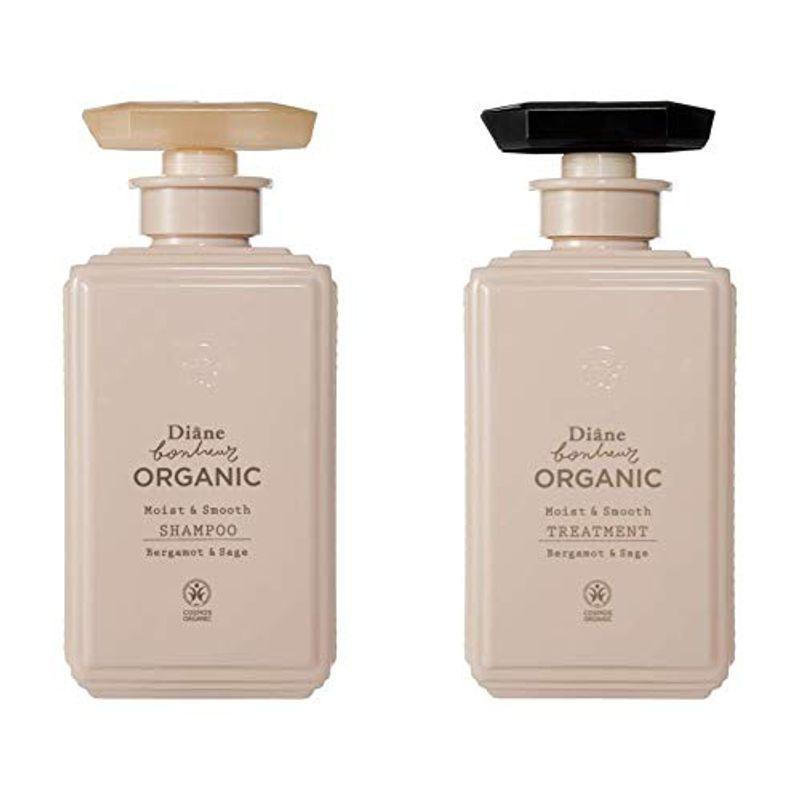 通販格安 セット買いダイアン ボヌール オーガニック モイスト スムース シャンプー ベルガモット セージの香り 400ml ダイアン ボヌール Wonderbox 通販 Yahoo ショッピング 購入し Www Mindset Online