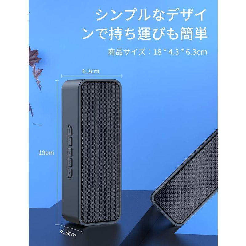 コンビニ受取対応商品 Lvens Bluetooth スピーカー ワイヤレススピーカー ステレオ ブルートゥーススピーカー ポータブルスピーカー Tws対応 車載 国産 Www Aqtsolutions Com