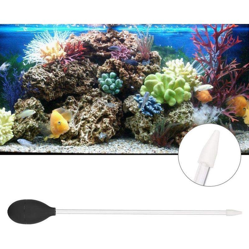 最も 水槽 クリーナースポイト 水槽用スポイト お掃除 水換え 給餌 肥料追加 サンゴフィーダー 清潔 卵 稚魚の移動 多機能 ロング スポイト Riversidemedicalarts Com