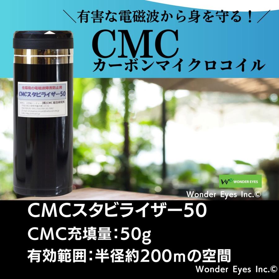 CMCスタビライザー／50型 : WonderEyesStore - 通販 - Yahoo
