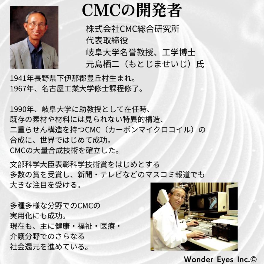 CMCスタビライザー／50型 : WonderEyesStore - 通販 - Yahoo