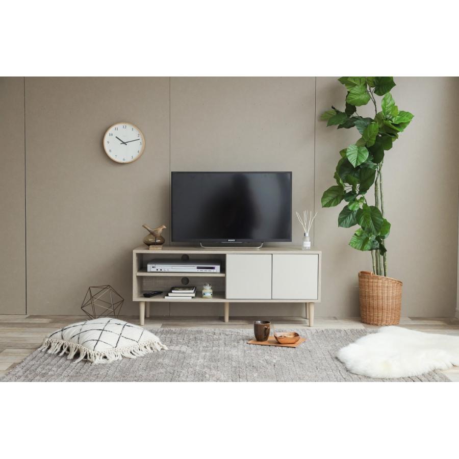 A 新品 TVボード L ローボード テレビ台 ラック 収納 AV リビング収納 楽天市場】テレビボード TVボード テレビ台 テレビラック ローボード