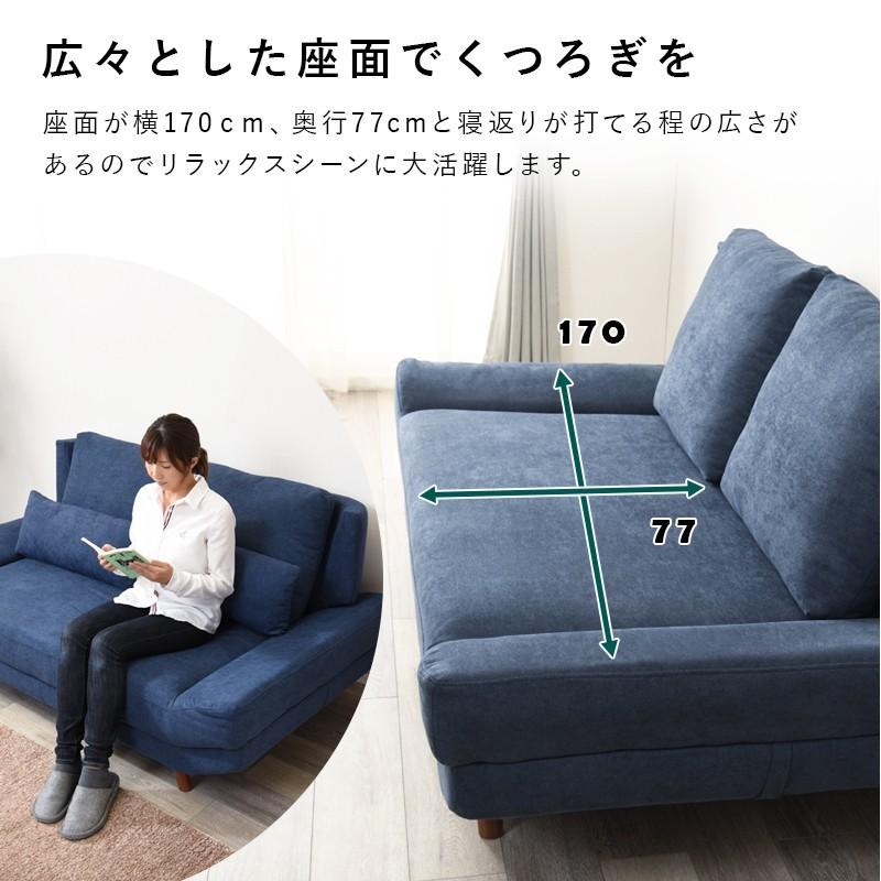 ソファ 2人掛け グレー 開梱設置サービス付 ローソファ フロア ソファ 2人掛け グレー 開梱設置サービス付 ローソファ フロア