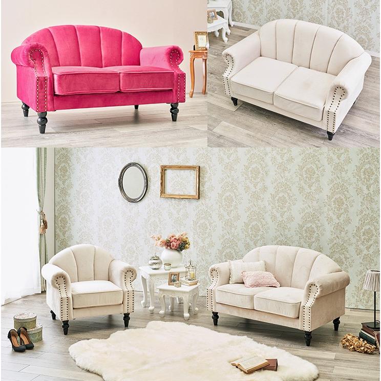 アイボリー2人掛けソファ ボタン留めデザイン アイボリー2人掛けソファ ボタン留めデザイン 楽天市場】ヨーロピアン