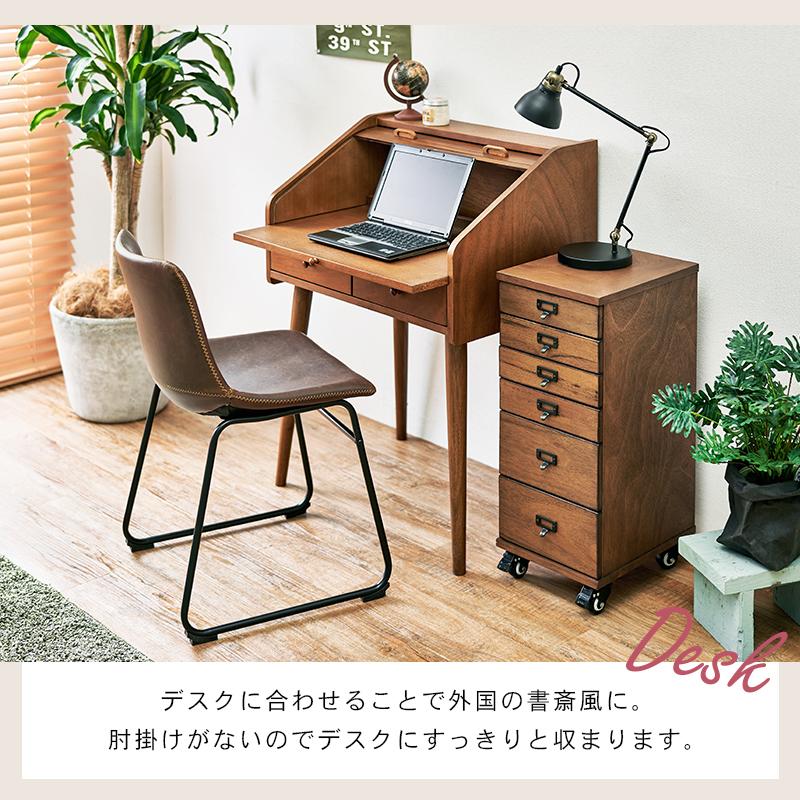 チェア ダイニングチェア 2脚セット Aタイプ キャメル PVCレザー 椅子