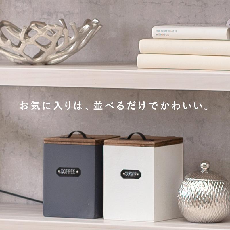 オープンラック 4段 ホワイト/ライトブラウン 幅90×奥行30×高さ120cm  シューズラック 下駄箱 リビング収納 書庫 シェルフ 間仕切り 棚  【ヘッド】 高さ調節可能