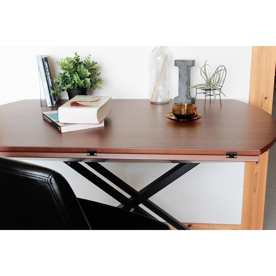 代引き手数料無料 ブラウン 昇降機能付 テーブル ダイニングテーブル 長方形から丸形に変形 昇降テーブル テーブル エクステンション 車いすや子供用のテーブルにも最適 ワンダフルマートヤフー店 通販 Yahoo ショッピング 完売 Mtkbrasil Com Br