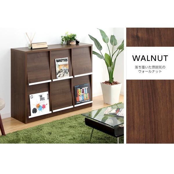 抗菌 防臭 ディスプレイラック マガジンラック フラップ扉 収納家具 収納 本棚 書棚 有害物質分解 書類ボックス 書庫 ファイル収納 在宅ワーク リビング収納 Ds1 F6 ワンダフルマートヤフー店 通販 Yahoo ショッピング