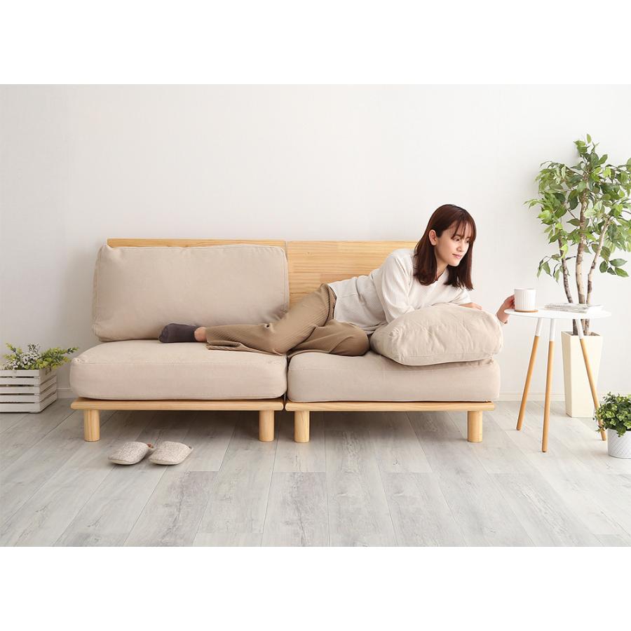 【福岡市限定】ソファ ソファー 2人掛けローソファー 福岡市限定】ソファ ソファー 2人掛けローソファー