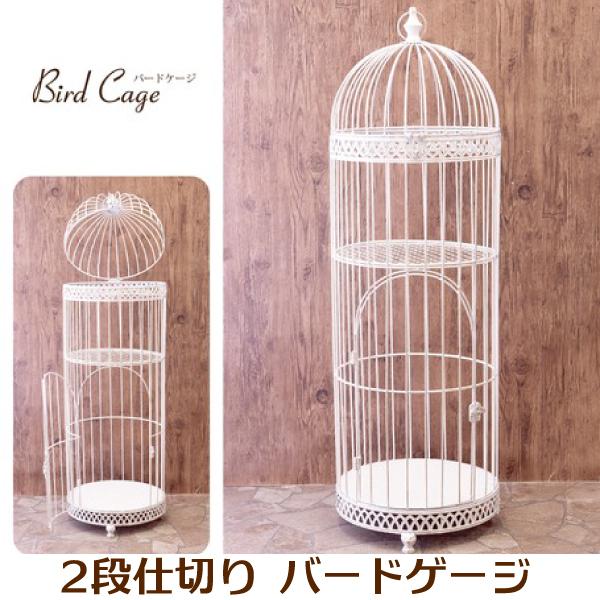 大注目 高108 ホワイト バードケージ ラウンド 2部屋式 鳥かご 大型鳥かご オウム 大型インコ用 鳥籠 アンティーク風 姫系 ヨーロピアン 大型 セキセイインコ 小鳥 Nbc001 W ワンダフルマートヤフー店 通販 Yahoo ショッピング 日本全国送料無料 Www Maxipiso