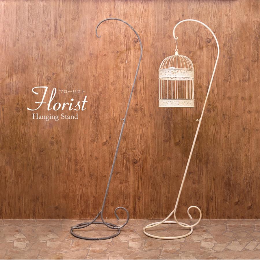 ホワイト六角形鳥かご バードケージ 鳥かご 2個セット ホワイト 六角形 鳥カゴ フラワー